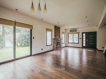 Casa en Venta - Barrio Santo Domingo - San Vicente - Canning