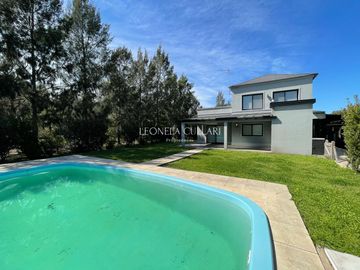 Casa en Venta - Barrio Santo Domingo - San Vicente - Canning