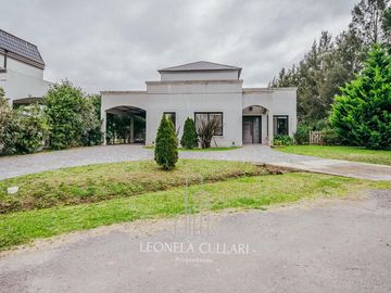 Casa en Venta - Barrio Santo Domingo - San Vicente - Canning