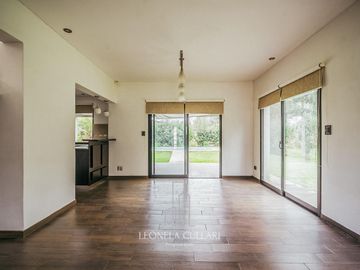 Casa en Venta - Barrio Santo Domingo - San Vicente - Canning