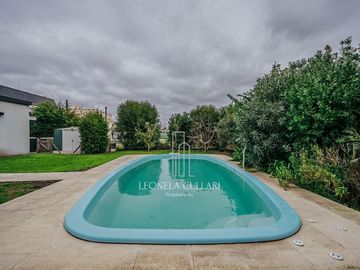 Casa en Venta - Barrio Santo Domingo - San Vicente - Canning