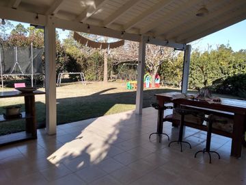 Vendo Casa Funes Hills  Cadaques  Integramente en Planta Baja