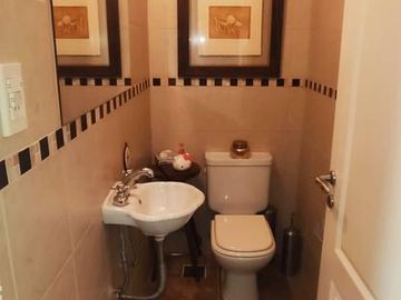 Vendo Casa Funes Hills  Cadaques  Integramente en Planta Baja