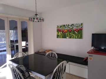 Vendo Casa Funes Hills  Cadaques  Integramente en Planta Baja