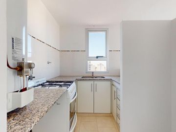 Departamento en venta en La Plata - Dacal Bienes Raíces