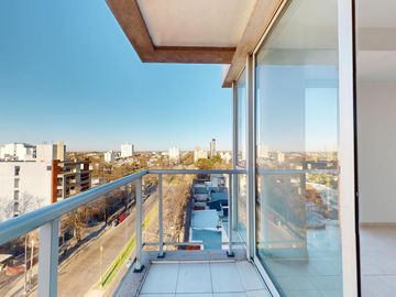 Departamento en venta en La Plata - Dacal Bienes Raíces