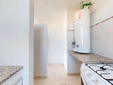 Departamento en venta en La Plata - Dacal Bienes Raíces