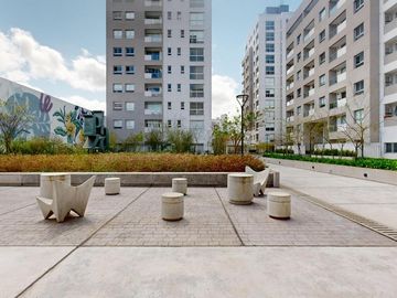Departamento en venta en La Plata - Dacal Bienes Raíces