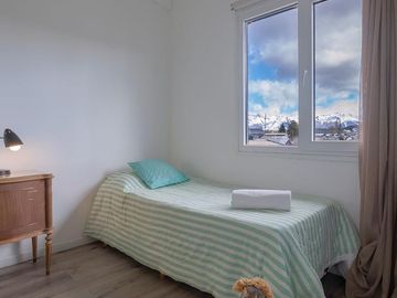 Venta Departamento en  VENTA AMUEBLADO en Bariloche