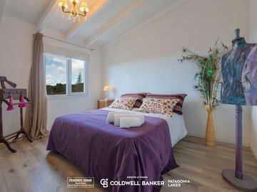 Venta Departamento en  VENTA AMUEBLADO en Bariloche