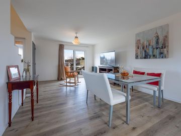 Venta Departamento en  VENTA AMUEBLADO en Bariloche