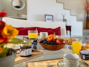 Venta Departamento en  VENTA AMUEBLADO en Bariloche