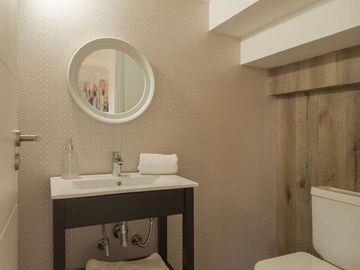 Venta Departamento en  VENTA AMUEBLADO en Bariloche