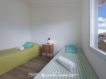 Venta Departamento en  VENTA AMUEBLADO en Bariloche