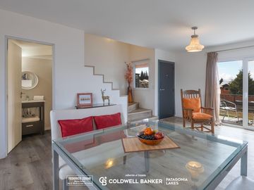 Venta Departamento en  VENTA AMUEBLADO en Bariloche