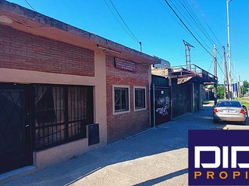 Galpón venta Burzaco
