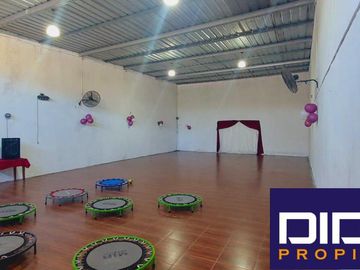 Galpón venta Burzaco