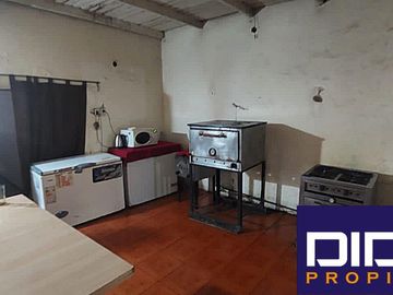 Galpón venta Burzaco