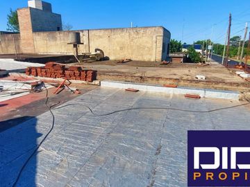 Galpón venta Burzaco