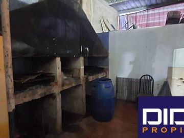 Galpón venta Burzaco