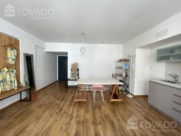 Monoambiente a estrenar con balcón al Frente! En lo mejor de Belgrano!