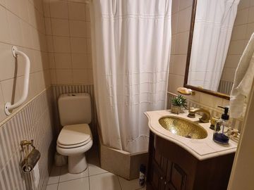 Excelente casa en optima ubicación Lib. al Río Acassuso