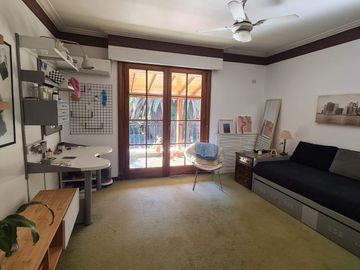 Excelente casa en optima ubicación Lib. al Río Acassuso