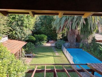 Excelente casa en optima ubicación Lib. al Río Acassuso