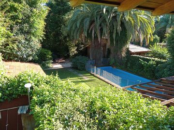 Excelente casa en optima ubicación Lib. al Río Acassuso
