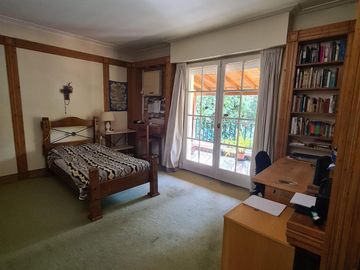 Excelente casa en optima ubicación Lib. al Río Acassuso