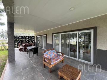 Casa en Alquiler en Canning - Fincas del Alba