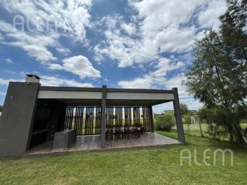 Casa en Alquiler en Canning - Fincas del Alba