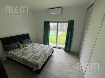 Casa en Alquiler en Canning - Fincas del Alba