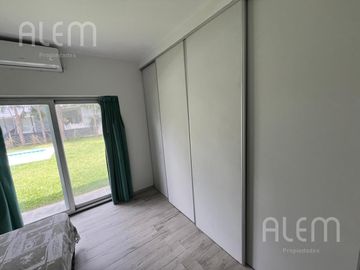 Casa en Alquiler en Canning - Fincas del Alba