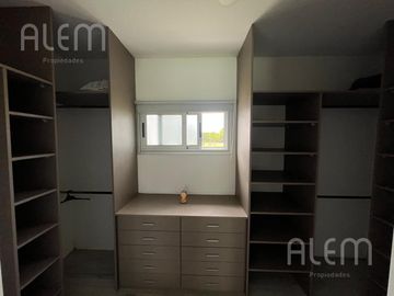 Casa en Alquiler en Canning - Fincas del Alba