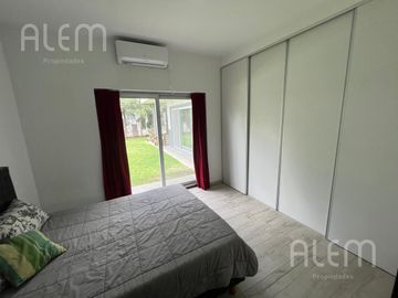 Casa en Alquiler en Canning - Fincas del Alba