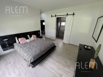 Casa en Alquiler en Canning - Fincas del Alba