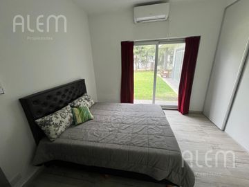 Casa en Alquiler en Canning - Fincas del Alba