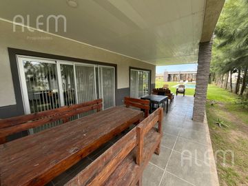 Casa en Alquiler en Canning - Fincas del Alba