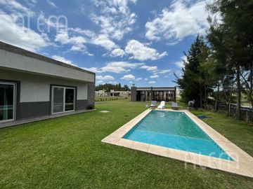 Casa en Alquiler en Canning - Fincas del Alba