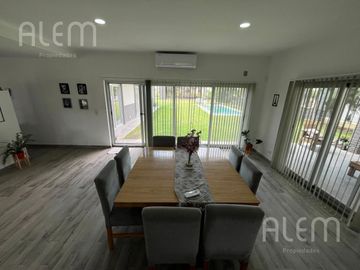 Casa en Alquiler en Canning - Fincas del Alba