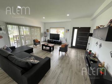 Casa en Alquiler en Canning - Fincas del Alba