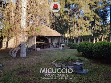 Casaquinta en venta, Neuquén 690, barrio Lambertuchi. IDEAL ASILO, CLINICA, JARDIN DE INFANTES