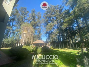 Casaquinta en venta, Neuquén 690, barrio Lambertuchi. IDEAL ASILO, CLINICA, JARDIN DE INFANTES