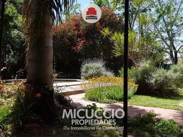 Casaquinta en venta, Neuquén 690, barrio Lambertuchi. IDEAL ASILO, CLINICA, JARDIN DE INFANTES