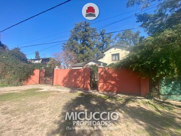 Casaquinta en venta, Neuquén 690, barrio Lambertuchi. IDEAL ASILO, CLINICA, JARDIN DE INFANTES