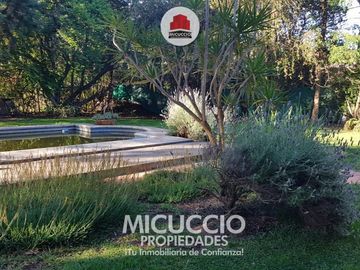 Casaquinta en venta, Neuquén 690, barrio Lambertuchi. IDEAL ASILO, CLINICA, JARDIN DE INFANTES
