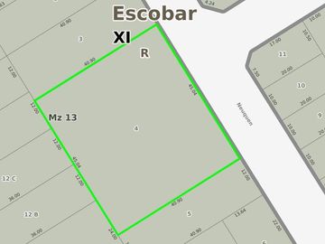 Casaquinta en venta, Neuquén 690, barrio Lambertuchi. IDEAL ASILO, CLINICA, JARDIN DE INFANTES