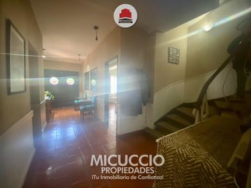 Casaquinta en venta, Neuquén 690, barrio Lambertuchi. IDEAL ASILO, CLINICA, JARDIN DE INFANTES