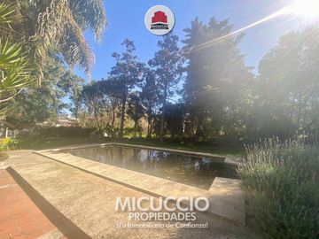 Casaquinta en venta, Neuquén 690, barrio Lambertuchi. IDEAL ASILO, CLINICA, JARDIN DE INFANTES